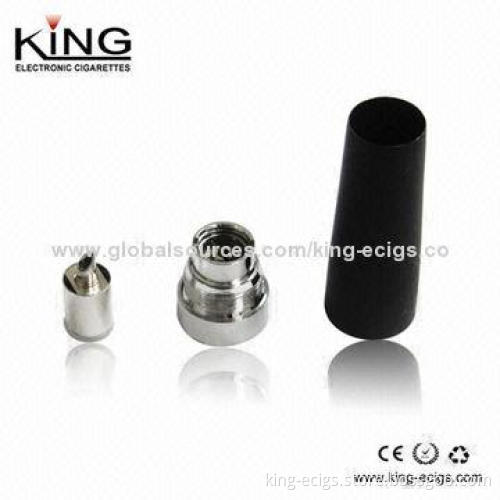 Factory Produced E-cigarette eGo-C Clearomizer with Competitive Price, CE/RoHS/FCC/MSDS Mark